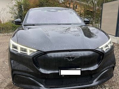 Gebraucht 2022 Ford Mustang Mach-E Premium SUV | CHF 56’000