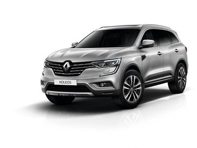 gebraucht Renault Koleos 2.0 dCi Intens X-Tronic 4WD