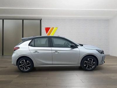 Neu Opel Corsa 110 PS (80 kW) 2026 Gray Kleinwagen