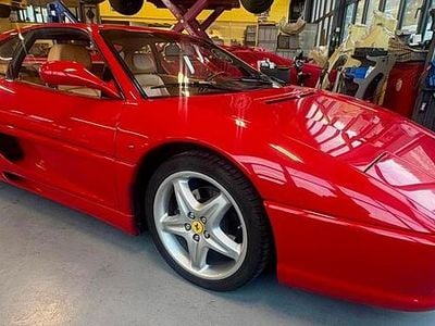 Gebraucht 1998 Ferrari F355 | CHF 115’000