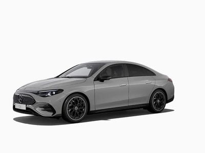 Grau Neu 2025 Mercedes 350 Limousine | CHF 67’900 (Guter Preis)