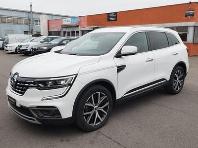 Gebraucht Renault Koleos Intens 190 PS (139 kW) 2020 SUV