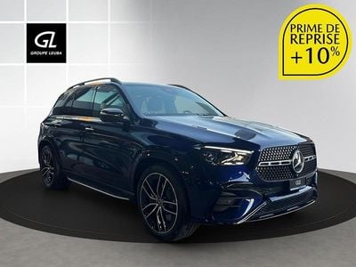 Neu 2025 Mercedes GLE350 SUV | CHF 108’900 (Fairer Preis)