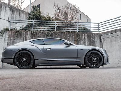Gebraucht Bentley Continental 771 PS (567 kW) 2025 Coupé