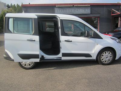 Gebraucht 2017 Ford Tourneo Connect Trend Van / Kleinbus | CHF 10’900