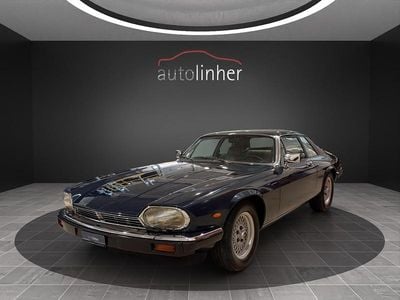 Gebraucht 1986 Jaguar XJS S Coupé | CHF 9’500