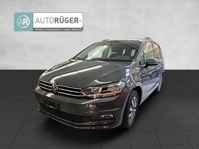 Gebraucht 2024 VW Touran Comfortline Van / Kleinbus | CHF 44’985