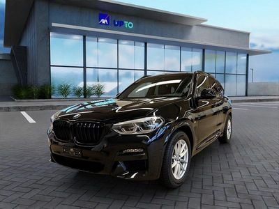 Gebraucht 2021 BMW X3 M Sport SUV | CHF 43’900 (Fairer Preis)