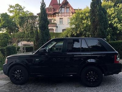 Gebraucht 2010 Land Rover Range Rover HSE SUV | CHF 17’900