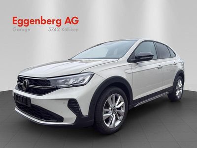 Gebraucht 2024 VW Taigo Life SUV | CHF 27’900 (Etwas zu teuer)