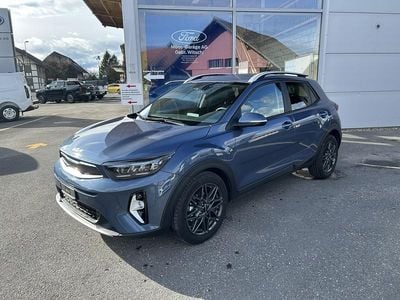 Neu Kia Stonic 101 PS (74 kW) 2025 SUV