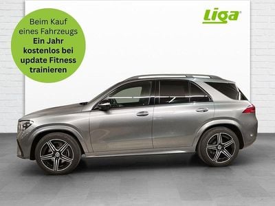 Neu 2025 Mercedes GLE300 AMG line SUV | CHF 104’500 (Guter Preis)