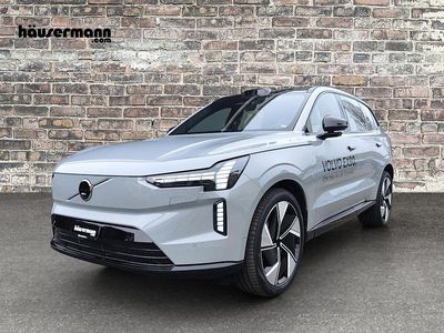 Grau Neu 2025 Volvo EX90 Performance SUV | CHF 112’530 (Etwas zu teuer)