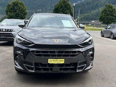 Neu Cupra Terramar VZ 265 PS (194 kW) 2025 SUV