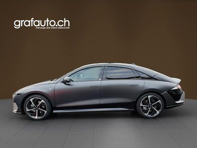 Neu Hyundai Ioniq 6 N Line 239 kW (325 PS) 2026 Grau Limousine