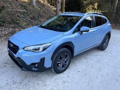 Gebraucht 2023 Subaru XV SUV | CHF 23’900 (Fairer Preis)
