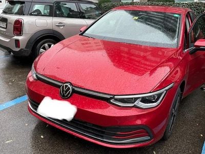 Gebraucht 2021 VW Golf VIII Style | CHF 24’500 (Guter Preis)