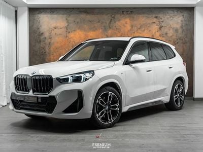 Gebraucht BMW X1 M Sport 204 PS (150 kW) 2023 SUV
