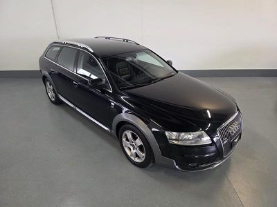Gebraucht Audi A6 Allroad 255 PS (187 kW) 2007 Kombi