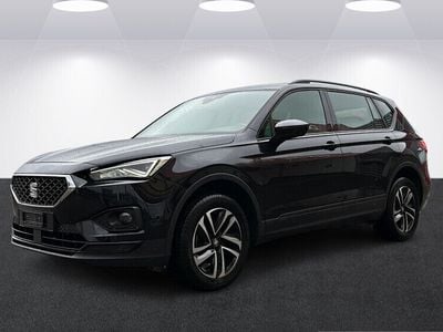 Gebraucht Seat Tarraco 4Drive 150 PS (110 kW) 2019 SUV