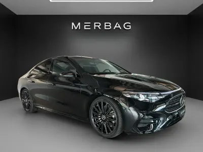 Neu (2026) Mercedes CLA220 190 PS | Fairer Preis