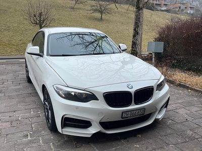 Gebraucht BMW 220 184 PS (135 kW) 2014
