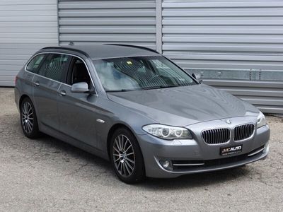 gebraucht BMW 535 i Touring