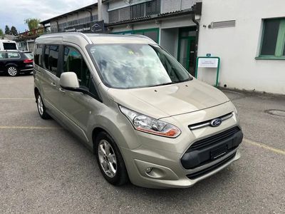 Ford Grand Tourneo Connect