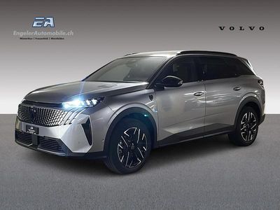 Neu 2025 Peugeot 5008 GT Van / Kleinbus | CHF 42’980 (Fairer Preis)