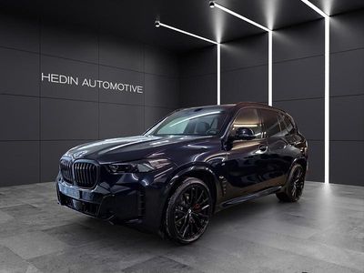Gebraucht BMW X5 Comfort Edition 352 PS (258 kW) 2026 Schwarz SUV
