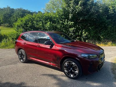 Gebraucht 2022 BMW iX3 Impressive SUV | CHF 47’500
