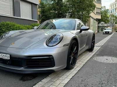 Gebraucht 2019 Porsche 911 Carrera 4S | CHF 129’900 (Fairer Preis)