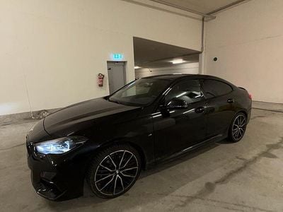 Gebraucht BMW 220 190 PS (139 kW) 2021 Coupé