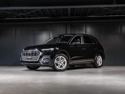 Gebraucht 2022 Audi Q5 SUV | CHF 34’990 (Guter Preis)