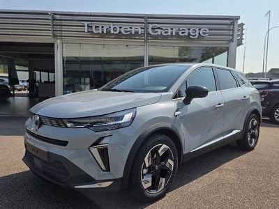 Neu 2025 Renault Symbioz Techno SUV | CHF 33’400 (Fairer Preis)