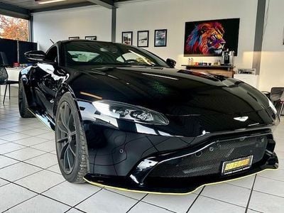 Gebraucht 2019 Aston Martin V8 Vantage Coupé | CHF 99’900 (Superpreis)