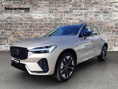Neu 2025 Volvo XC60 Plus SUV | CHF 79’900 (Superpreis)