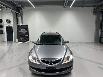 Gebraucht 2007 Mazda 6 | CHF 3’488