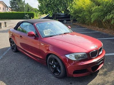 Gebraucht 2011 BMW 135 Kleinwagen | CHF 12’900