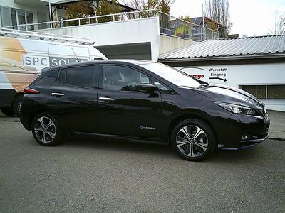 Gebraucht Nissan Leaf Tekna 159 kW (217 PS) 2020 Kleinwagen