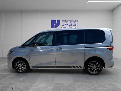 Gebraucht VW Multivan 136 PS (100 kW) 2022 Van