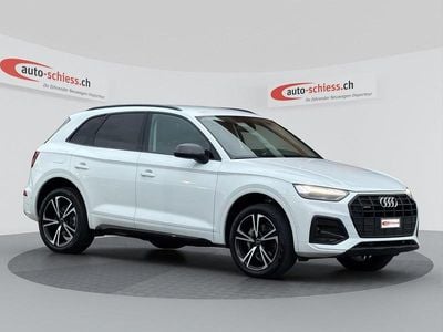 Gebraucht Audi Q5 Advanced 204 PS (150 kW) 2025 SUV