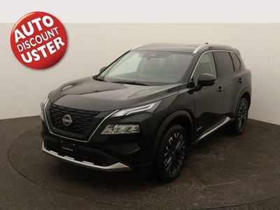 Neu 2025 Nissan X-Trail Tekna SUV | CHF 38’850 (Superpreis)