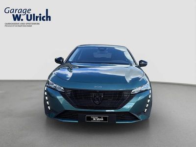 Gebraucht 2025 Peugeot 308 Style Kombi | CHF 32’620