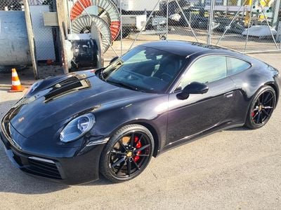 Gebraucht Porsche 911 Carrera 4S 450 PS (330 kW) 2020