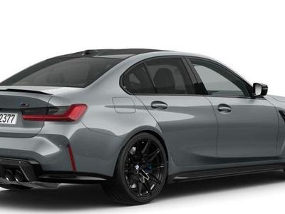 Grau Neu 2025 BMW M3 Competition Edition Limousine | CHF 155’740