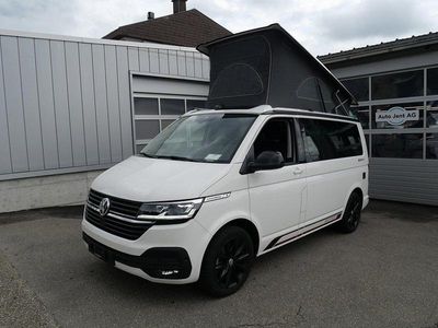 Gebraucht 2024 VW T6.1 Edition Van | CHF 83’800