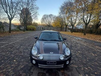 Gebraucht 2010 Mini Cooper D Kleinwagen | CHF 5’900