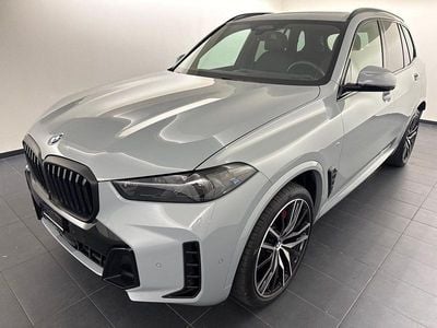 Gebraucht BMW X5 M Sport 286 PS (210 kW) 2025 SUV
