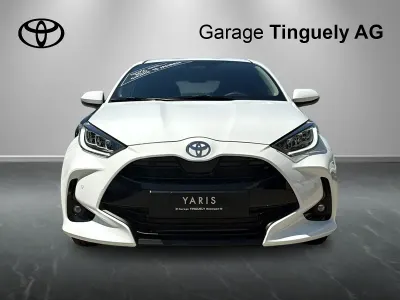 Neu (2026) Toyota Yaris Trend 116 PS | Seltenes Fahrzeug